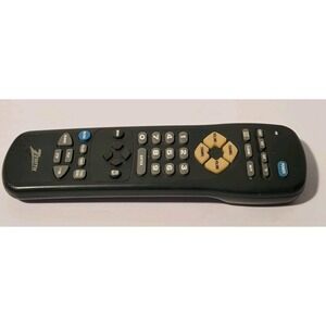 Zenith MBR3445 124-212-01 TV Remote Control Cable VCR TV